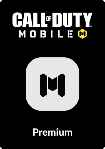Call of Duty Mobile - Recarga CP 8000 CoD Points + 2800 Bonus