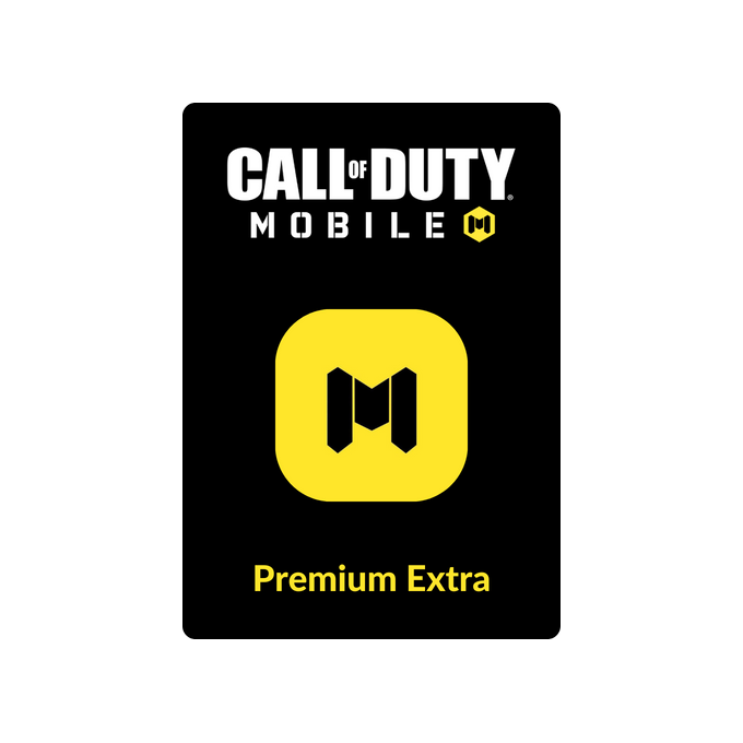 Call Of Duty: Mobile - Recarga de COD Points - Evento de CP Dobles - Games  Center