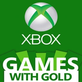 Xbox Games With Gold: Estos son los cuatro juegos gratis de Octubre.
