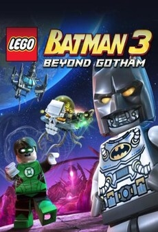 Requisitos para lego store batman 3