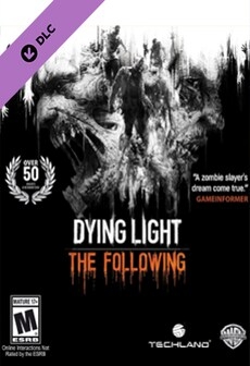 Dying Light 2 concreta sus requisitos mínimos y recomendados en PC