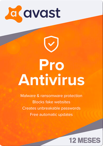¿Dónde activar Códigos Digitales de Antivirus Avast?