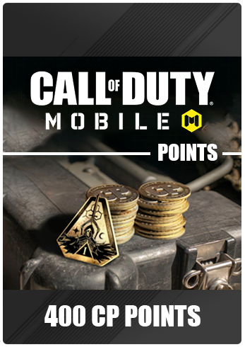 Recargas Call of Duty Mobile - Panama