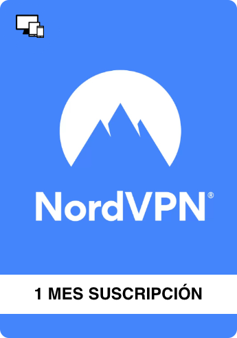 Donde activar Códigos Digitales de NordVPN