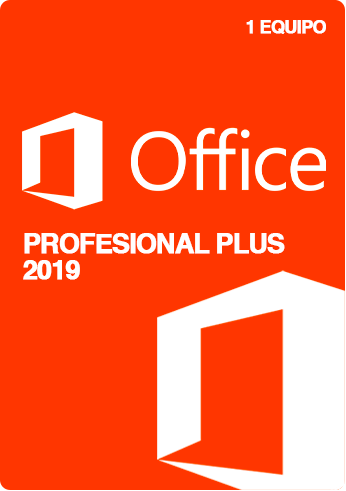 instalar Office Pro-Plus 2019