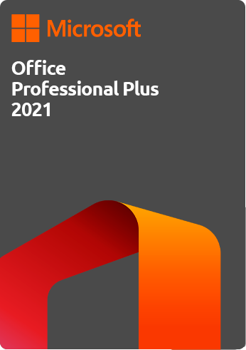 Como instalar Office Pro-Plus 2021