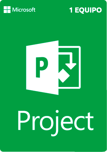 Cómo instalar Microsoft Project Pro 2019