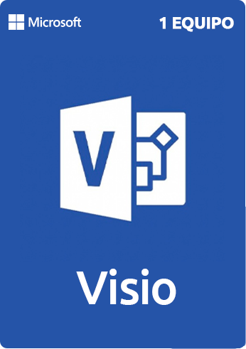 Cómo instalar Microsoft Visio Pro 2019