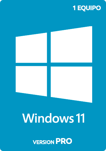 Microsoft Windows 11 Pro Retail - Agencia de desarrollo Web - EN UN TOQUE