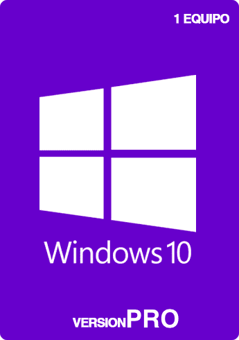 Dónde activar Códigos Digitales de Windows 10 Pro