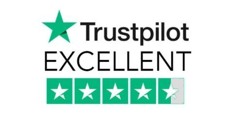 Opiniones en Trustpilot
