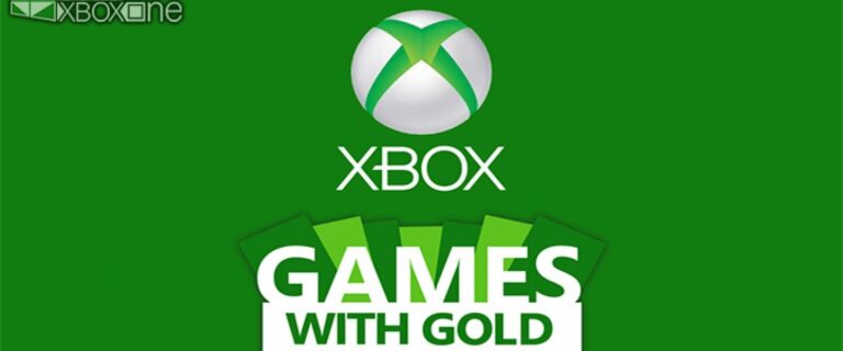 Xbox Games With Gold: Estos son los cuatro juegos gratis de Octubre.