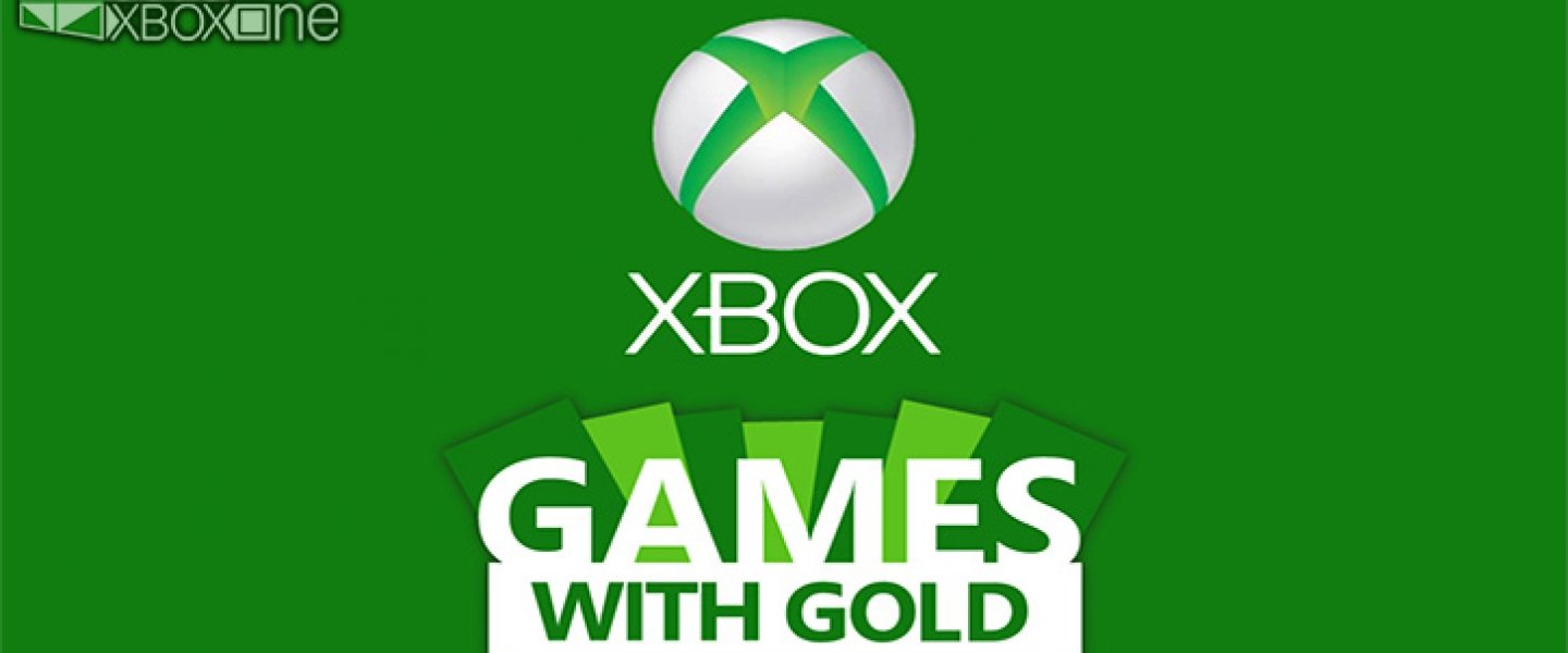 Xbox Games With Gold: Estos son los cuatro juegos gratis de Octubre.