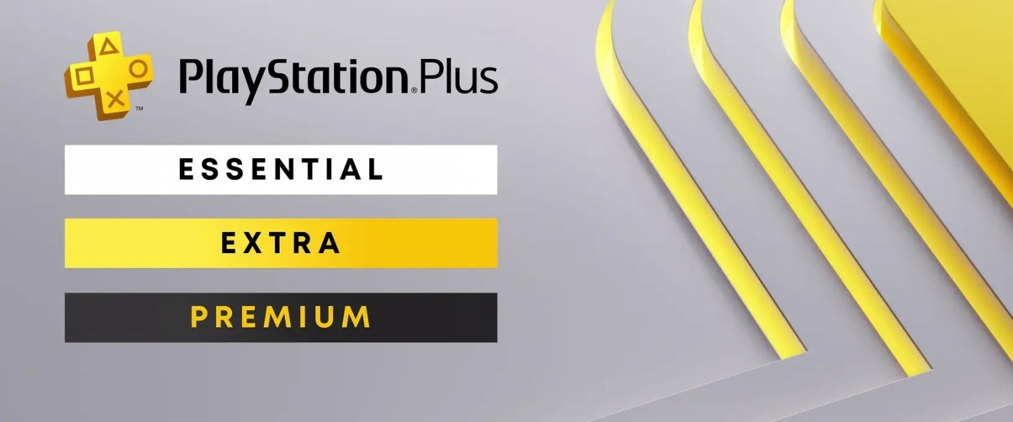 Tu guía para la nueva PlayStation Plus