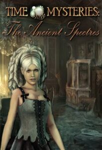 Time Mysteries 2: The Ancient Spectres Steam Key GLOBAL
