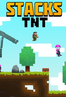 Stacks TNT (PC) - Steam Key - GLOBAL