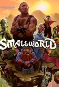 Small World 2 Complete pack Steam Key GLOBAL