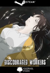Discouraged Workers Steam Key GLOBAL