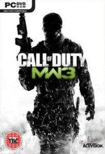 Call of Duty: Modern Warfare 3 (PC) - Steam Key - GLOBAL