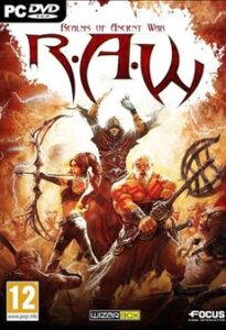R.A.W.: Realms of Ancient War Steam Key EUROPE