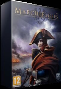 March of the Eagles Steam Key GLOBAL