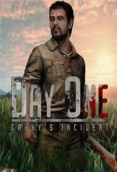 Day One: Garry''s Incident Steam Key GLOBAL