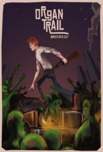 Organ Trail: Director''s Cut Steam Key GLOBAL