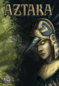 Aztaka Steam Key GLOBAL