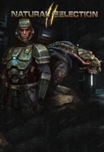 Natural Selection 2 Steam Key GLOBAL