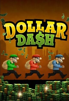 Dollar Dash Steam Key EUROPE