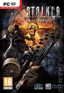 S.T.A.L.K.E.R. Call of Pripyat Steam Key GLOBAL