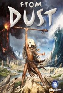 From Dust Ubisoft Connect Key GLOBAL