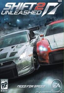Shift 2: Unleashed Origin Key GLOBAL