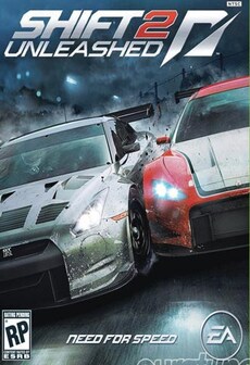 Shift 2: Unleashed Origin Key GLOBAL