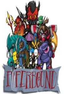 Paperbound Steam Key GLOBAL
