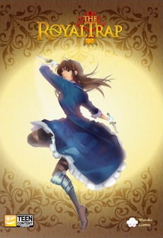 The Royal Trap Steam Key GLOBAL
