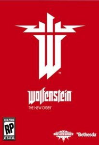 Wolfenstein: The New Order Xbox Live Key UNITED STATES