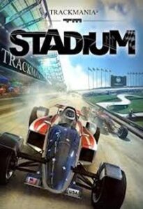 TrackMania² Stadium Steam Key EUROPE