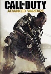 Call of Duty: Advanced Warfare - Gold Edition Steam Key GLOBAL