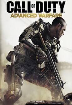 Call of Duty: Advanced Warfare - Gold Edition Steam Key GLOBAL