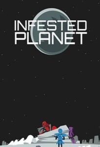 Infested Planet - Trickster''s Arsenal Steam Key GLOBAL