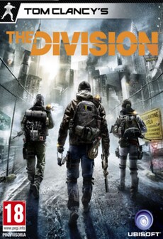 Tom Clancy''s The Division Gold Edition XBOX Xbox Live Key GLOBAL