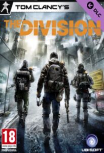 Tom Clancy''s The Division - N.Y. Firefighter Gear Set Ubisoft Connect Key GLOBAL