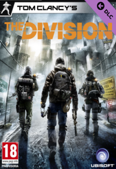 Tom Clancy''s The Division - N.Y. Paramedic Gear Set Key Xbox Live Key GLOBAL
