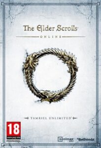 The Elder Scrolls Online: Tamriel Unlimited Steam Key GLOBAL