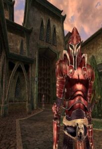 The Elder Scrolls III: Morrowind GOTY Edition GOG.COM GLOBAL