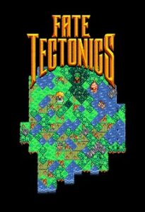 Fate Tectonics Steam Key GLOBAL