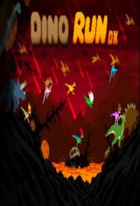 Dino Run DX Steam Key GLOBAL