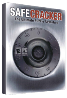 Safecracker: The Ultimate Puzzle Adventure Steam Key GLOBAL