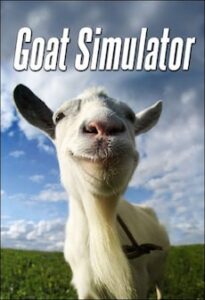 Goat Simulator Steam Key LATAM